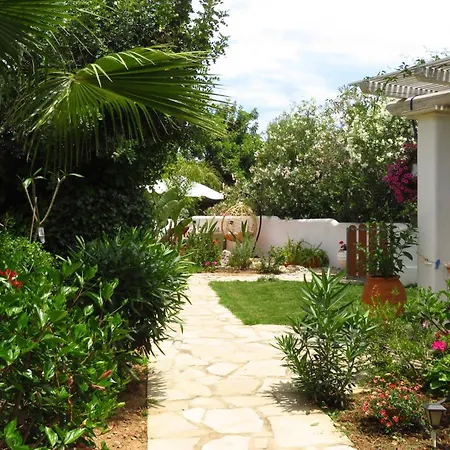 Nova S.r Sea View * Porto Heli