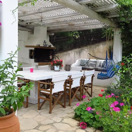 Nova S.r Sea View Villa *