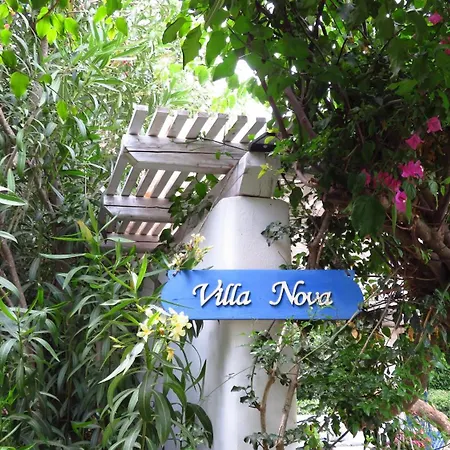 Nova S.r Sea View *
