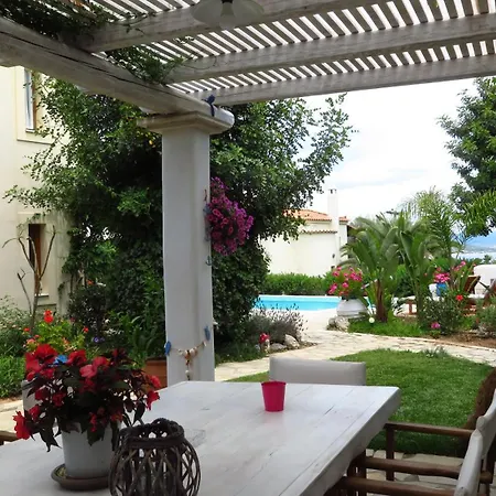 Nova S.r Sea View Porto Cheli