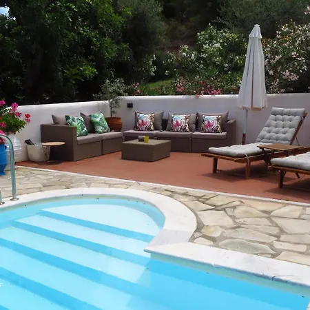 Nova S.r Sea View Villa *