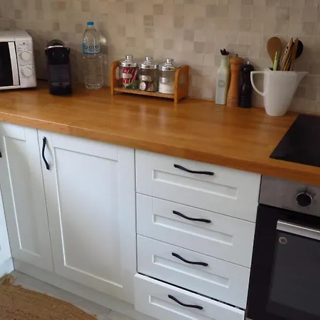 Nova S.r Sea View Porto Heli