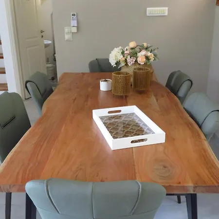 Nova S.r Sea View * Πόρτο Χέλι