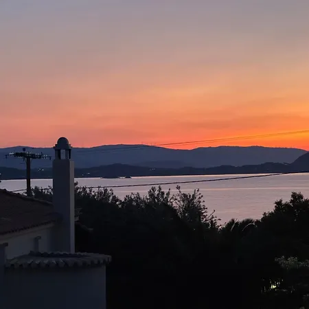 Villa Nova S.r Sea View *