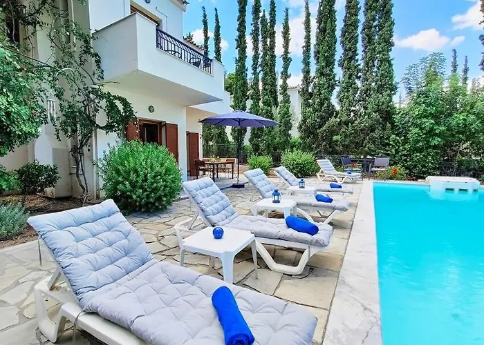 Villa Nova S.r Sea View *