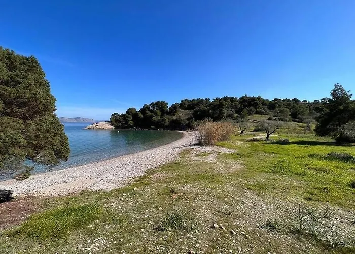 Nova S.r Sea View Porto Heli