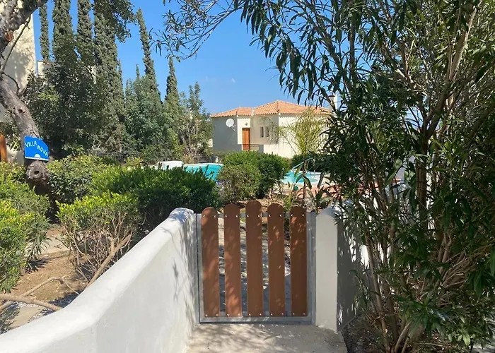 Villa Nova S.r Sea View