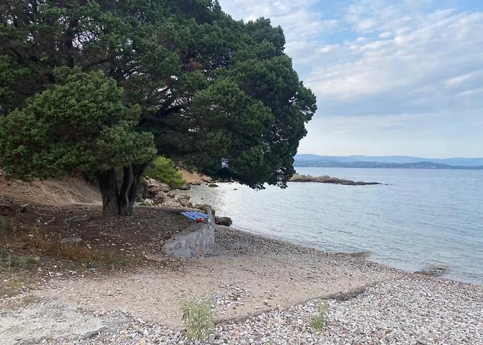 Nova S.r Sea View Villa