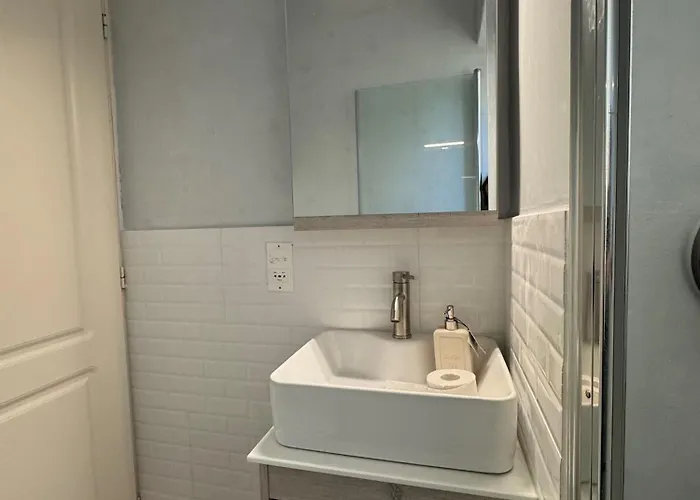 Nova S.r Sea View * Porto Heli