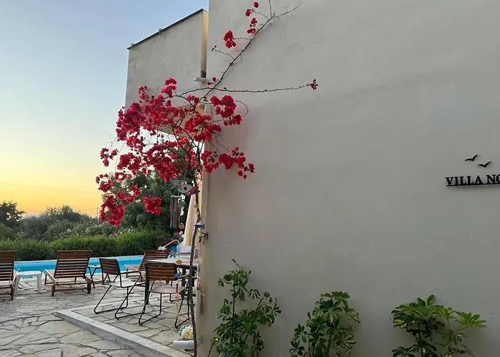 Villa Nova S.r Sea View *