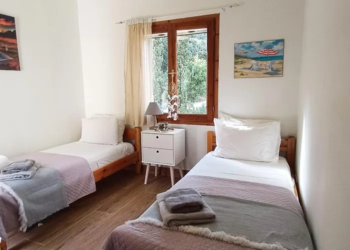 Villa Nova S.r Sea View