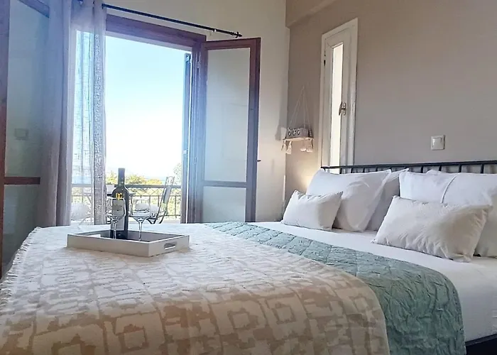 Nova S.r Sea View Porto Heli