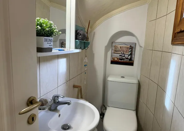 Nova S.r Sea View Porto Heli