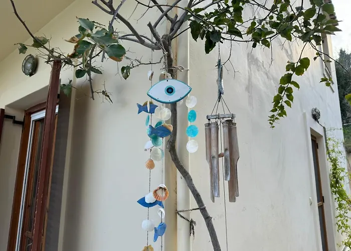 Nova S.r Sea View * Porto Heli