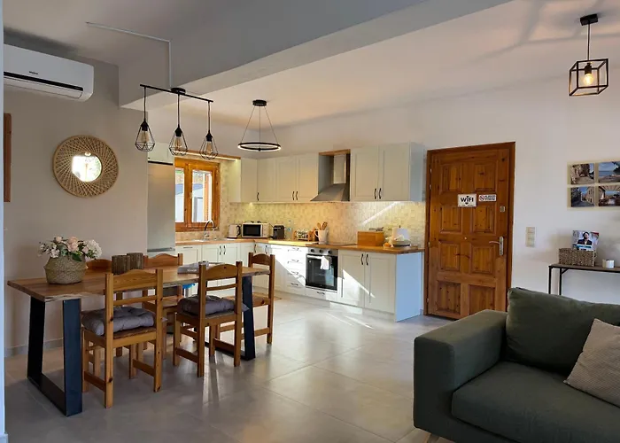 Nova S.r Sea View Villa