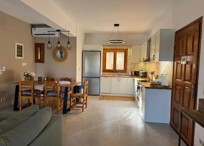 Nova S.r Sea View Villa *