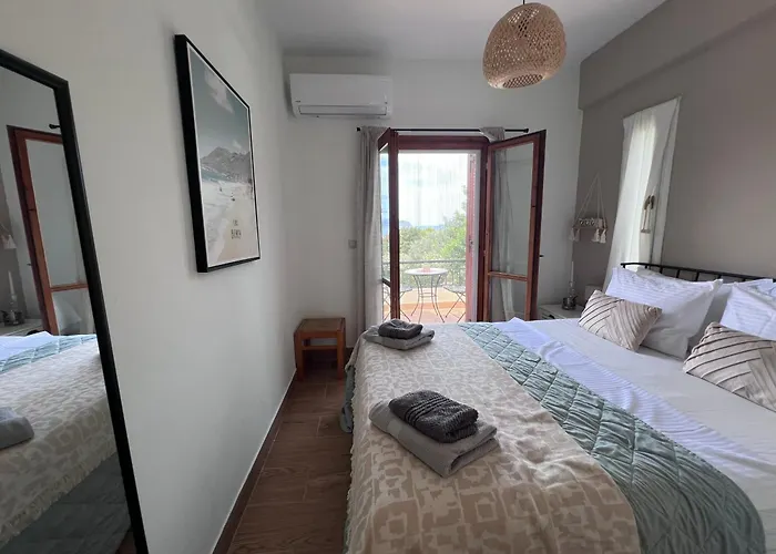 Villa Nova S.r Sea View *