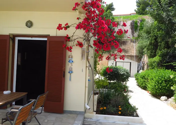 Nova S.r Sea View * Porto Heli