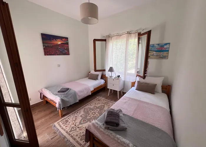 Villa Nova S.r Sea View