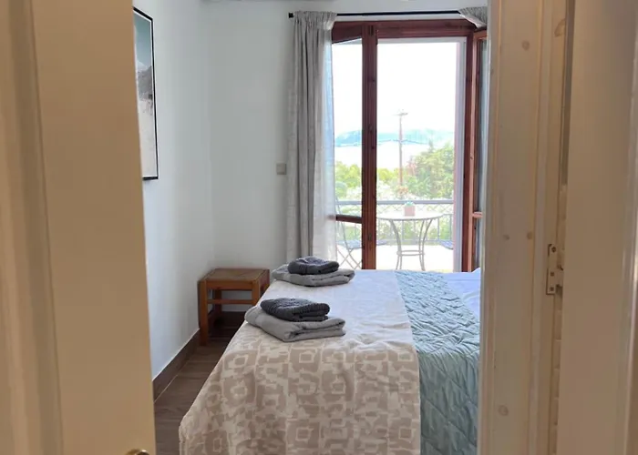 Nova S.r Sea View Villa *