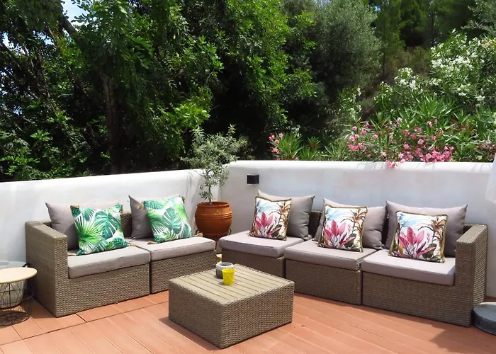 Villa Nova S.r Sea View *