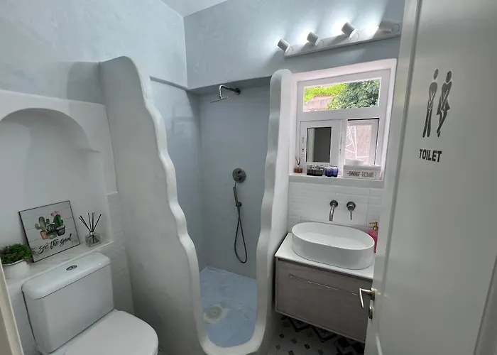 Villa Nova S.r Sea View Porto Heli