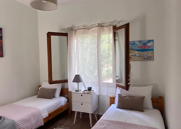 Villa Nova S.r Sea View