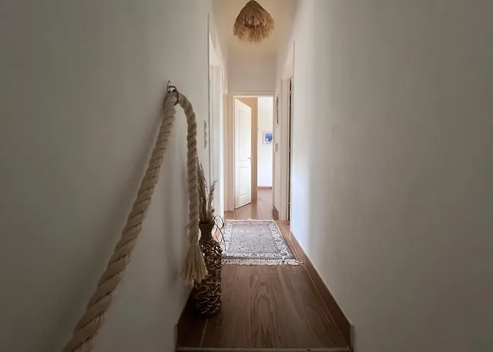 Nova S.r Sea View Villa *