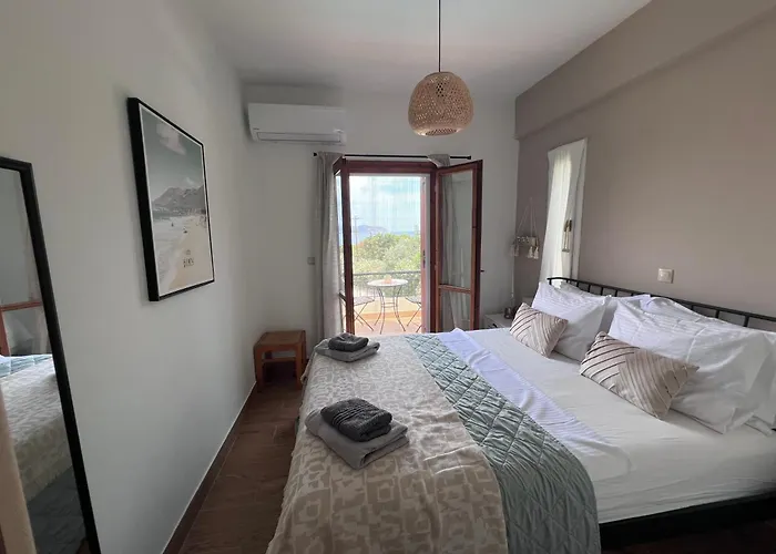 Villa Nova S.r Sea View *