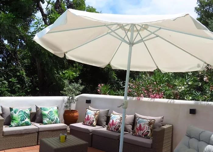 Villa Nova S.r Sea View Porto Heli