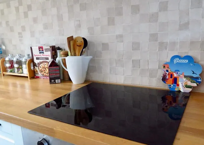 Nova S.r Sea View * Porto Heli