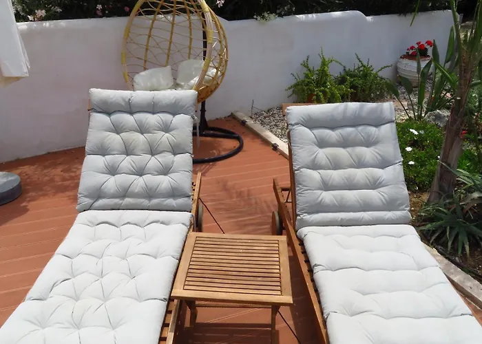 Nova S.r Sea View Villa