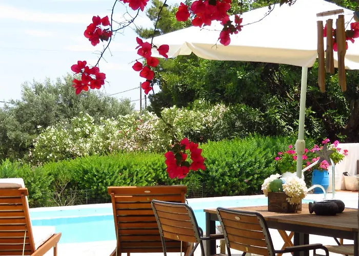 Villa Nova S.r Sea View