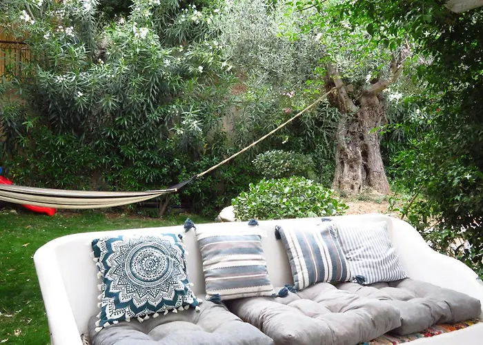 Villa Nova S.r Sea View *