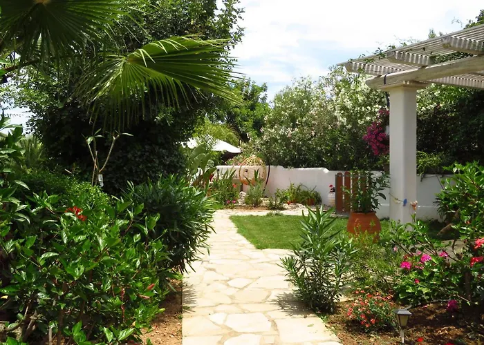 Nova S.r Sea View * Porto Heli