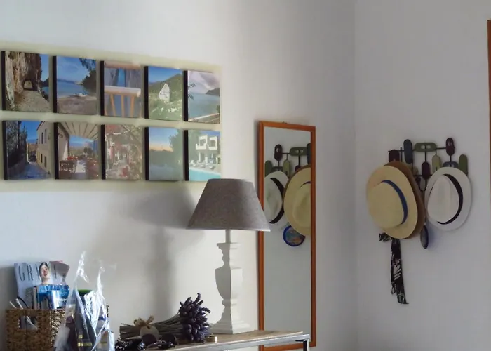 Villa Nova S.r Sea View