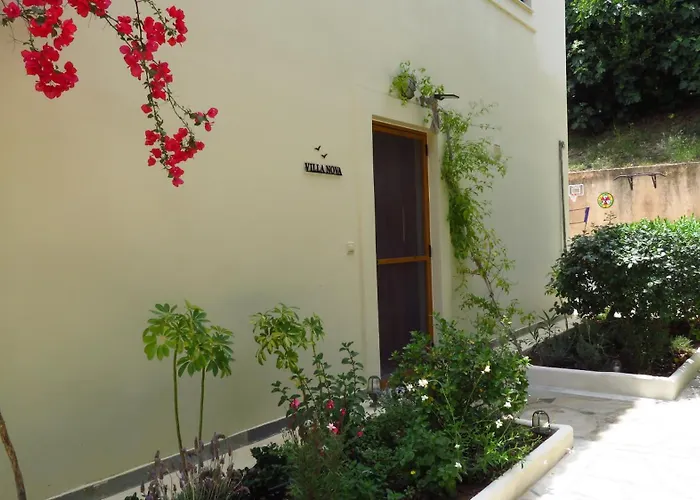 Villa Nova S.r Sea View *