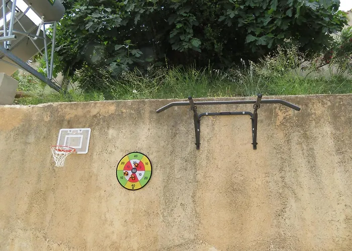 Nova S.r Sea View Villa Porto Heli