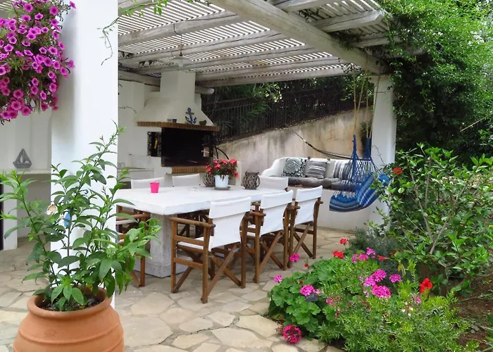 Nova S.r Sea View Villa *