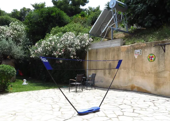 Nova S.r Sea View * Porto Heli