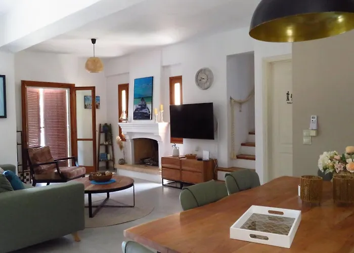 Villa Nova S.r Sea View