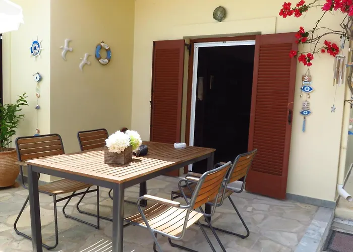 Nova S.r Sea View * Porto Heli