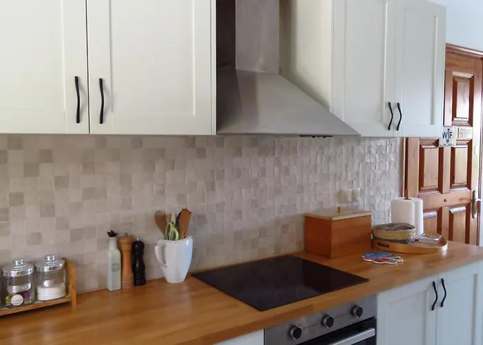 Villa Nova S.r Sea View Porto Heli