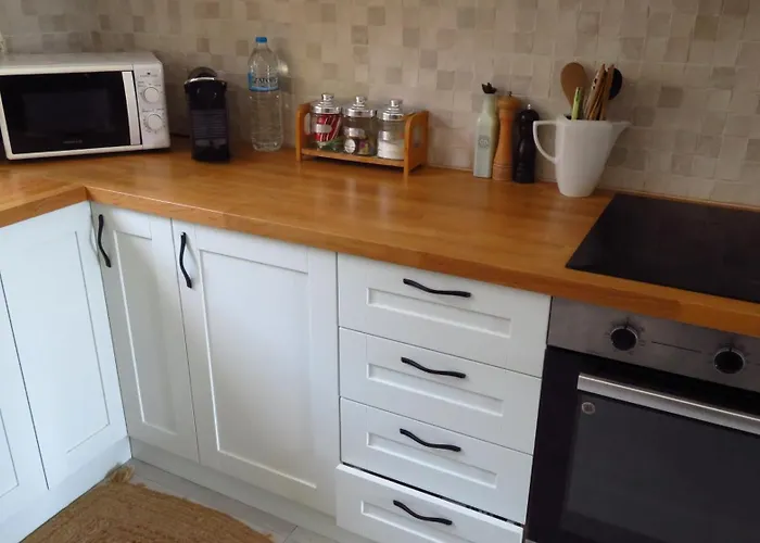 Nova S.r Sea View Porto Heli