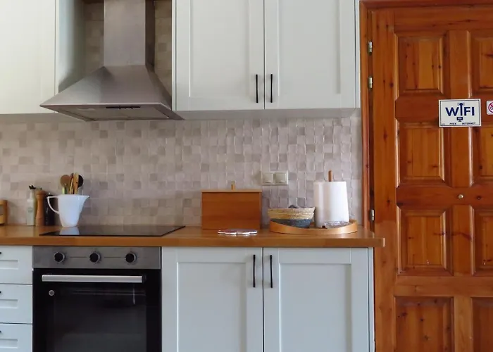 Villa Nova S.r Sea View *