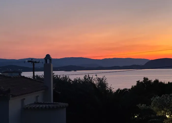 Villa Nova S.r Sea View *