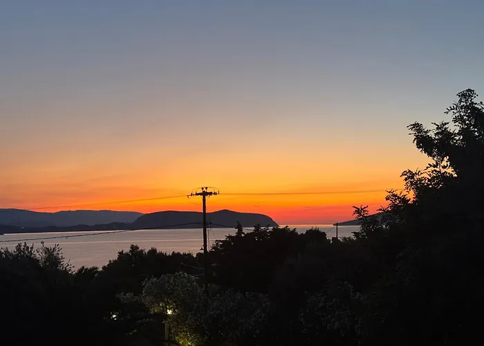 Villa Nova S.r Sea View